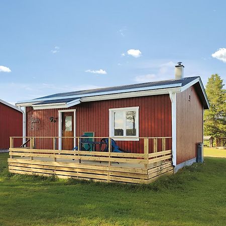 Holiday Home - Semesterhus Solnedgang Blattniksele Екстериор снимка
