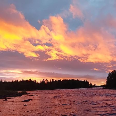 Holiday Home - Semesterhus Solnedgang Blattniksele Екстериор снимка