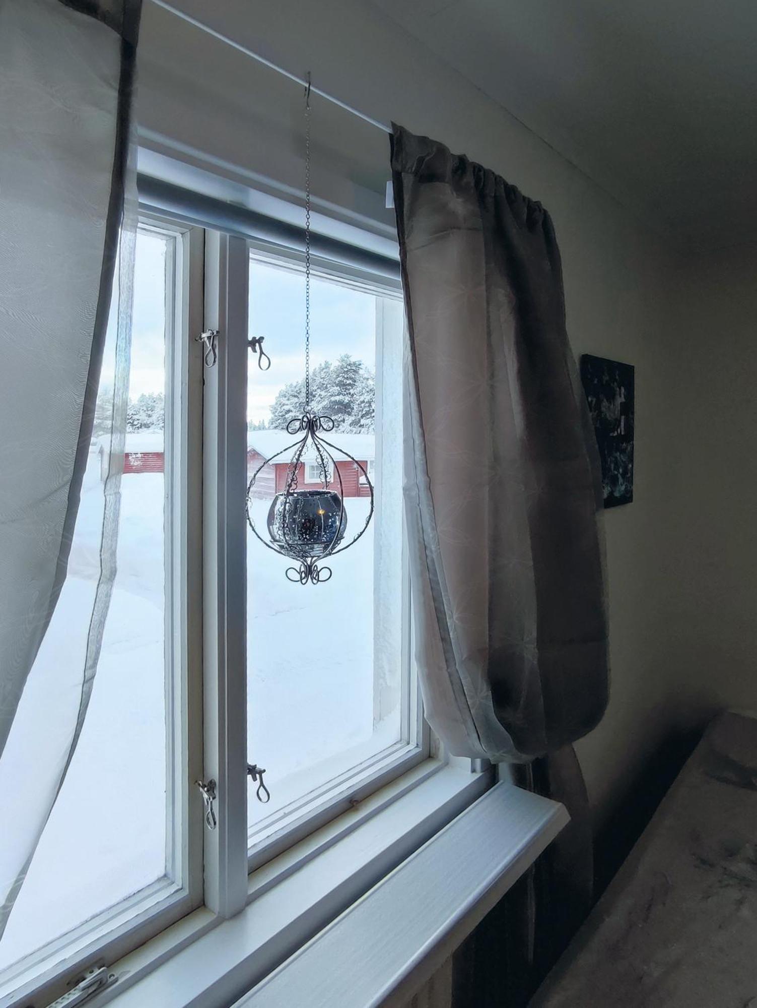 Holiday Home - Semesterhus Solnedgang Blattniksele Екстериор снимка