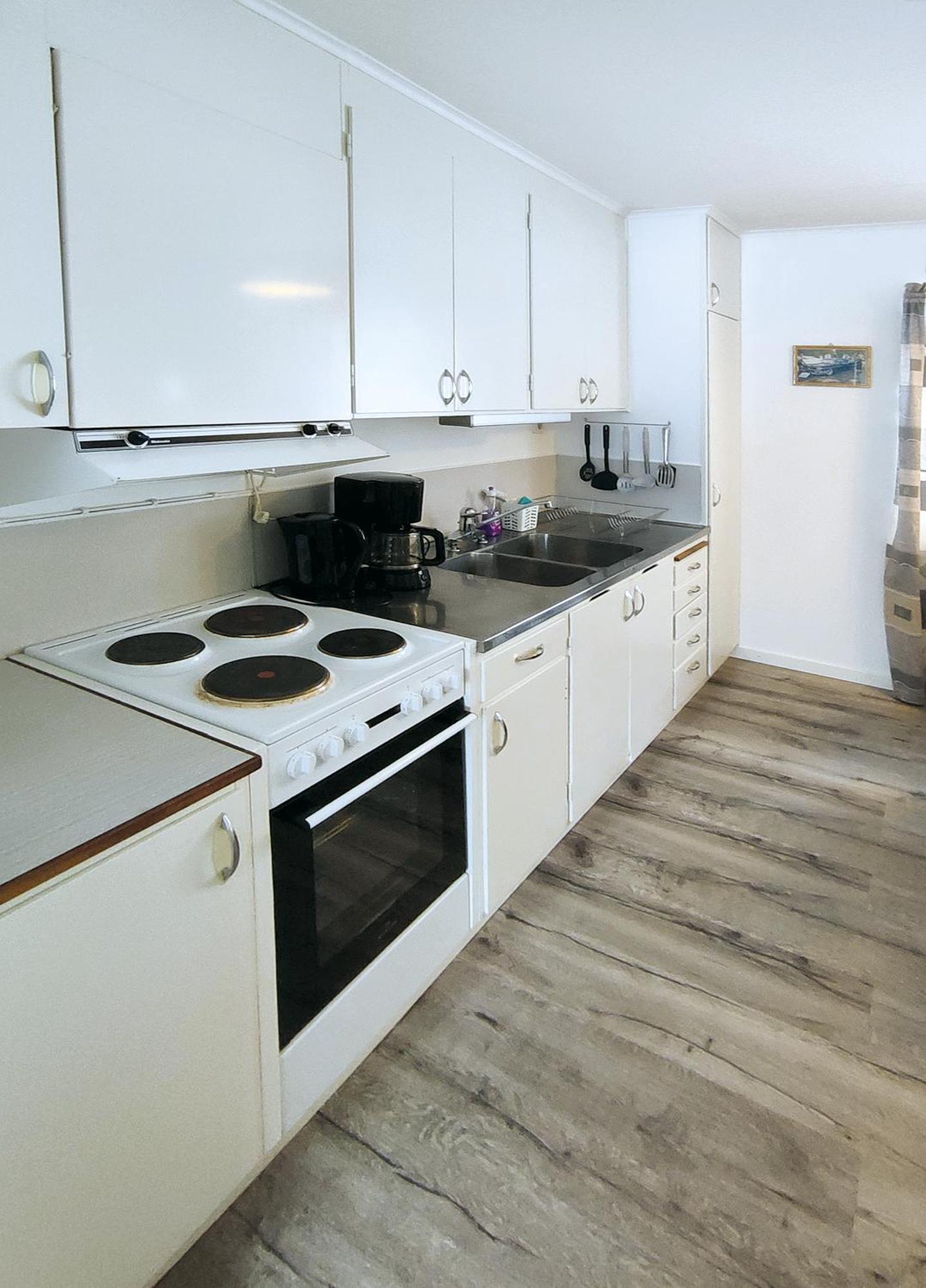Holiday Home - Semesterhus Solnedgang Blattniksele Екстериор снимка
